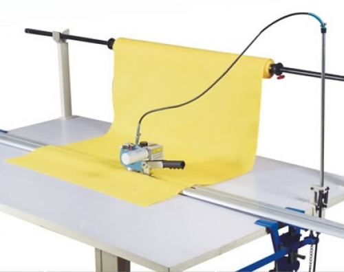  Electric control cloth end cutter 