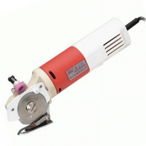  Round knife cutting machine 65 mm 