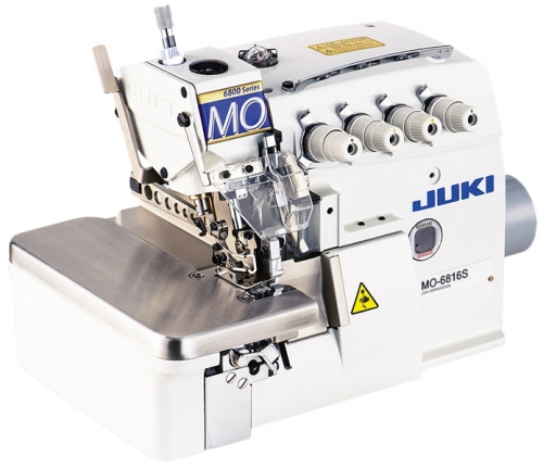  JUKI MO-6800 series 