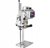 
                                                                                            SERVO-MOTOR straight cutting machine
                                                                                        