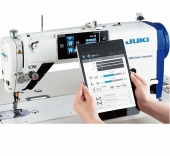 
                                                                                            JUKI DDL-9000C SERIES
                                                                                        